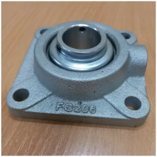 Подшипниковый узел LEFG 206-TDT FKL