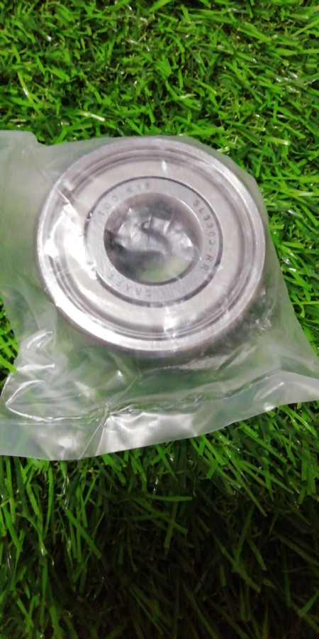 Подшипник SL3303-RR 17*47*24,2