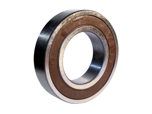 Подшипник 2207 2RS 25L2207