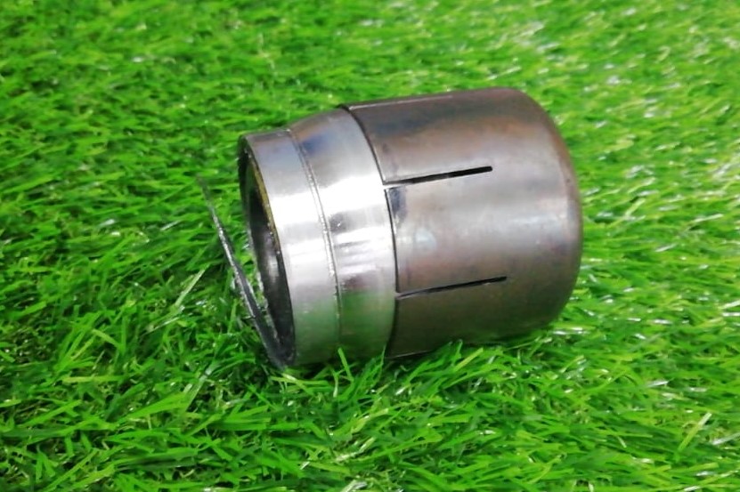 Подшипник (ремкомплект) 03166.03/02306.03 для головки привода со стальным стаканом