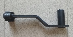 Подвеска 152.21.08.030А стрясной доски Акрос-590 Plus