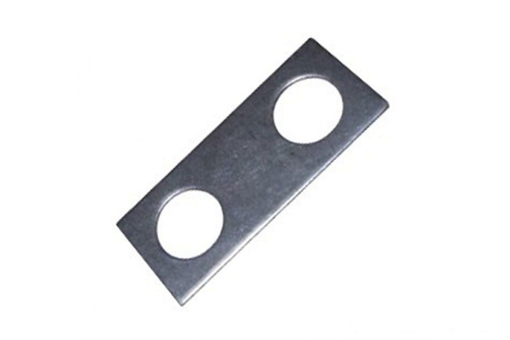 Пластина 72-2308013 стопорная МТЗ-82/952 (МТЗ)