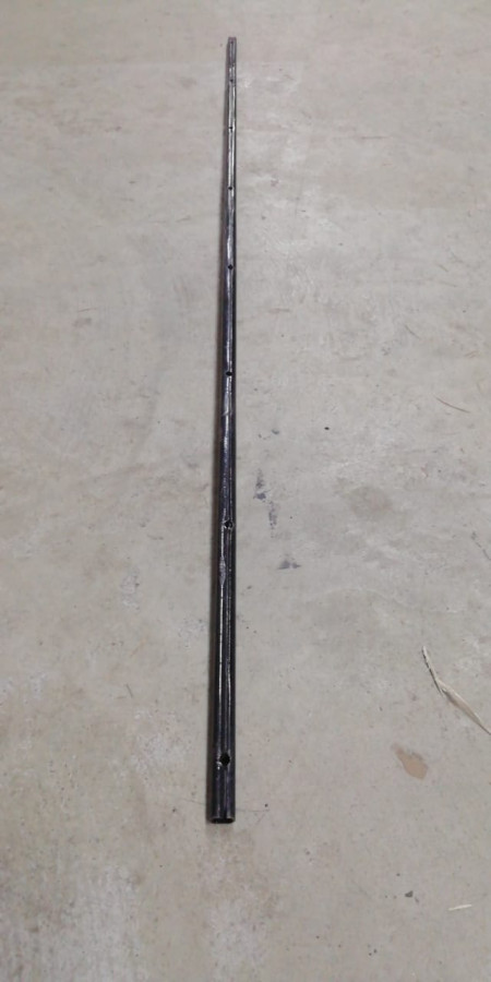 Планка ЖВЗ 1207000