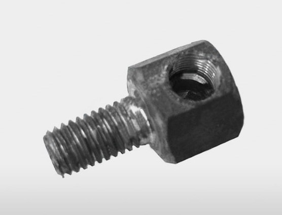 Переходник РСМ-10.01.15.613 трубки смазки