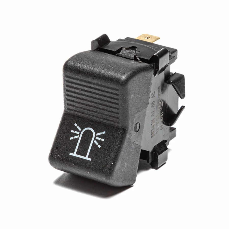 Переключатель ВК343-01.88 AE клавишный маячка проблескового