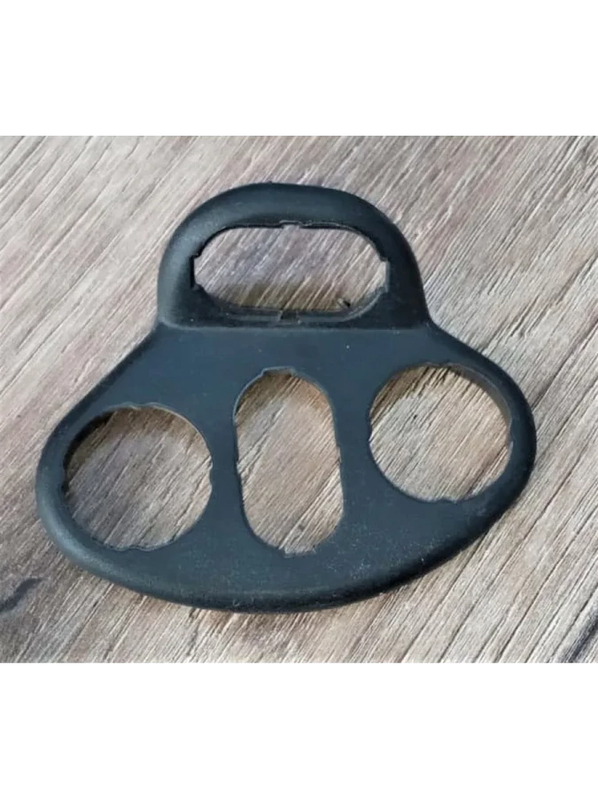 Панель КЗК-12-0119066 (ручки рычага ГСТ)