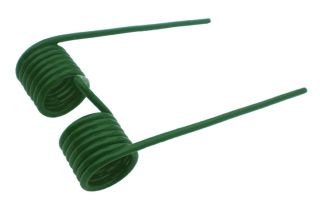 Палец 54-60536 барабанного подборщика А54-102