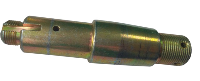 Палец 102-3405112-01 гидроцилиндра Ц63 голый d=28мм, L=128мм