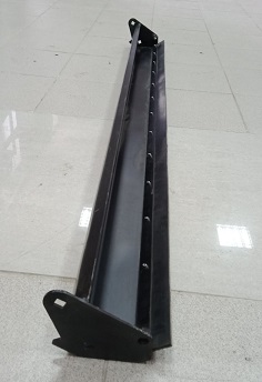 Отсекатель РСМ-10.01.15.190 массы