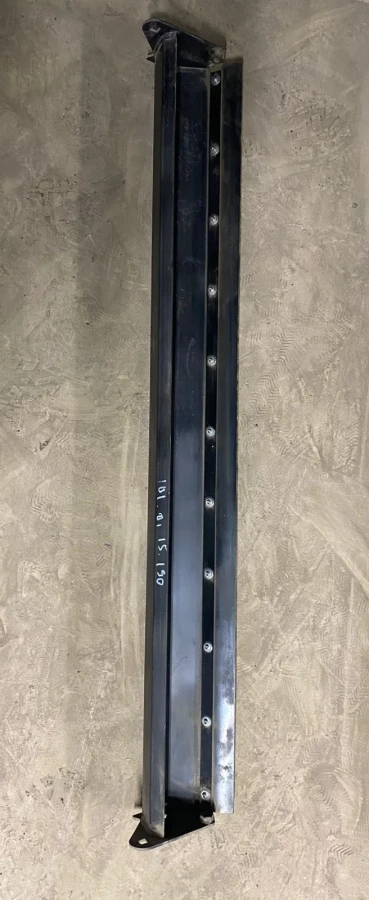 Отсекатель 101.01.15.190 массы