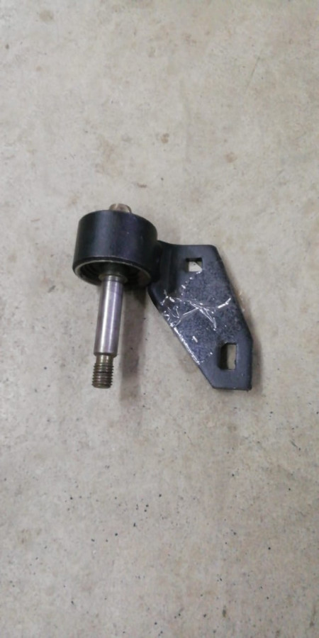 Опора РСМ-10Б.14.50.330 транспортирующей доски правая