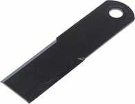 Нож измельчителя (отв. Ф=18мм 181.14.02.120)