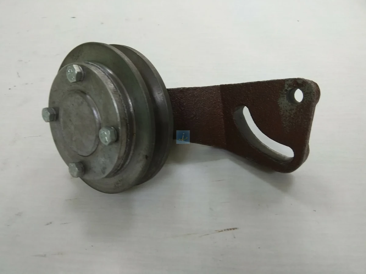 Натяжное устройство 842.1307155 (водяного насоса 1 руч.)