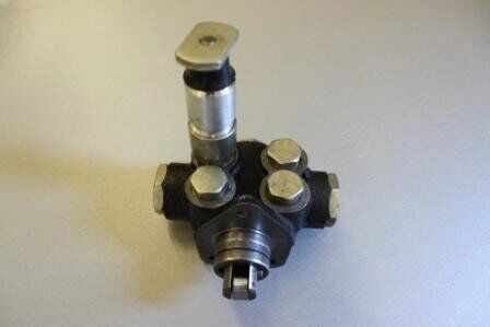 Насос ТННД 236-1106210А2 ЯМЗ-236/238 ЯЗТА