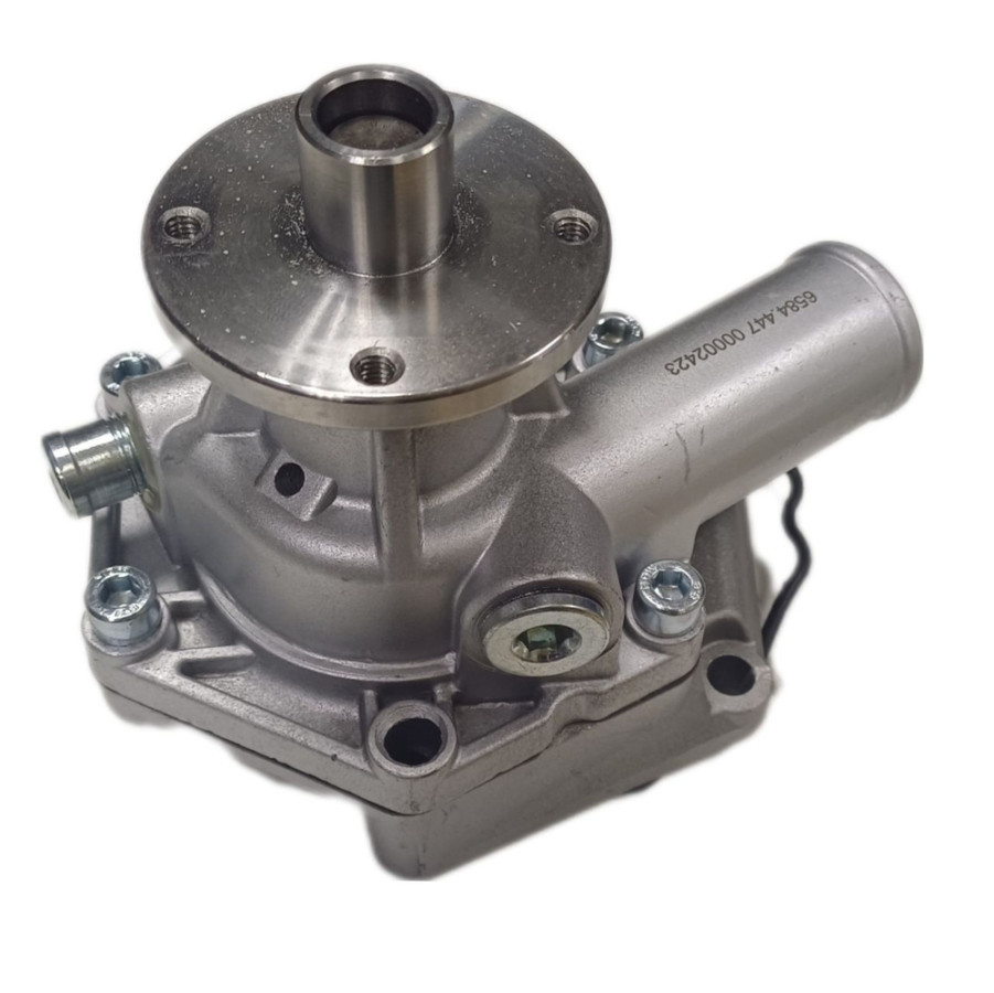 Насос водяной 6584.447 LDW