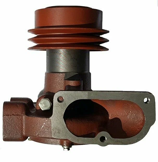 Насос водяной  260-1307116-01