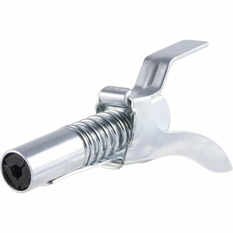 Наконечник насадка для шприца быстросъемный