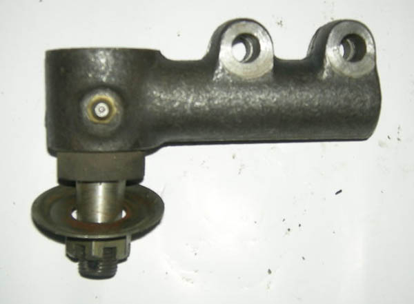 Наконечник 54-10-1-2-2 правый в сборе рулевой тяги (Нива) ЕДЦГ105.000-01