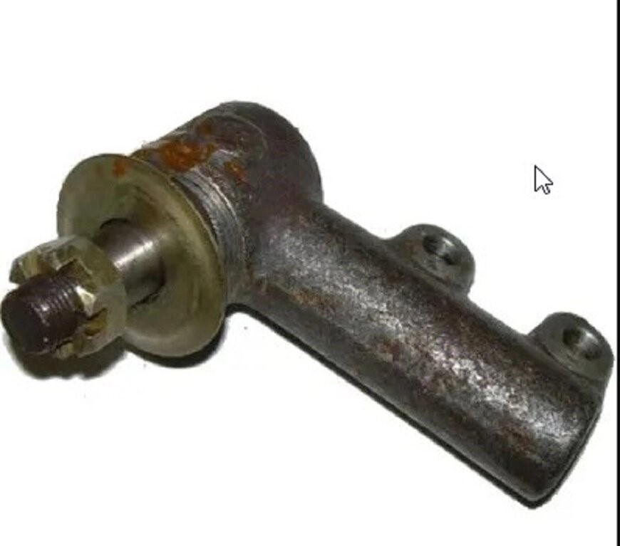 Наконечник 54-10-1-2-1 Левый в сборе рулевой тяги (Нива) ЕДЦГ105.000