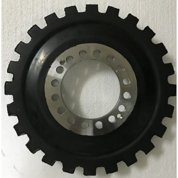 Муфта эластичная Вектор 410 (Эласт.элемент VN35031 Вексто,ЕС,КСУ)