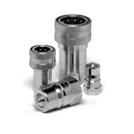 Муфта разрывная БРС ISOA BSP 1/4 (DNP) PAV