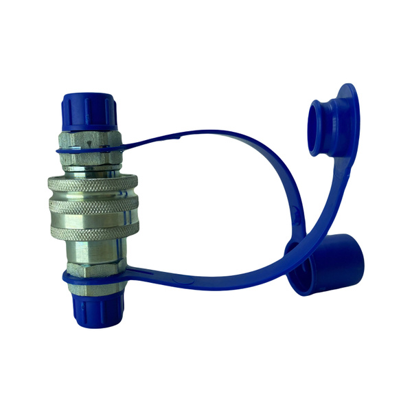 Муфта разрывная S22 (М18*1.5) евро-клапан