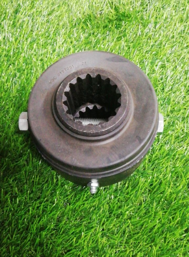 Муфта КВС-1-0107060