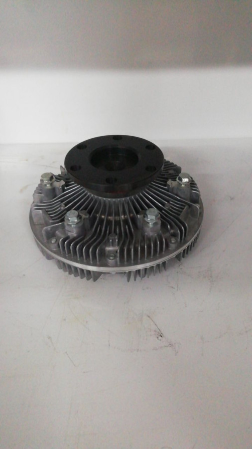 Муфта вязкостная D-660 ТМЗ 020005628/8481-1318006/46 2100 114 002/462100114002/8481.1318006