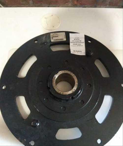 Муфта 661032001М предохранительная шкива привода наклонной камеры (600N) РСМ-161