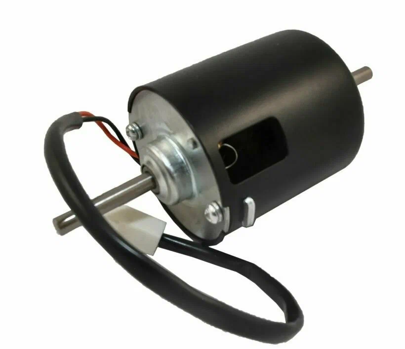 Мотор отопителя ГАЗ-3302/МТЗ 12В 90 Вт 511.3730/51.3730