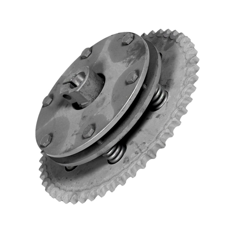 Механизм РСМ-10.08.01.510 предохранительный (муфта)