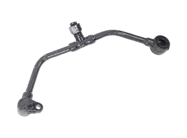 Маслопровод 80-4607130-Б