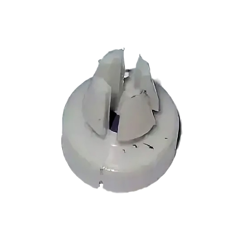 Магнитодержатель П4М3.525.074 (d=16 мм,высота 17,5мм) крепление клипса (ДО-13М-1 и ДО-13М-2)