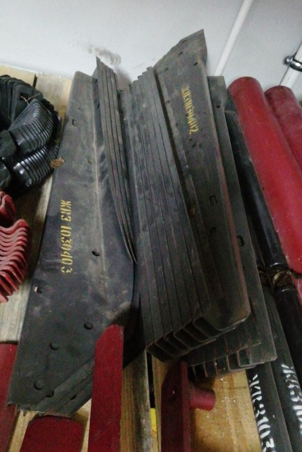 Луч ЖВЗ 1030402