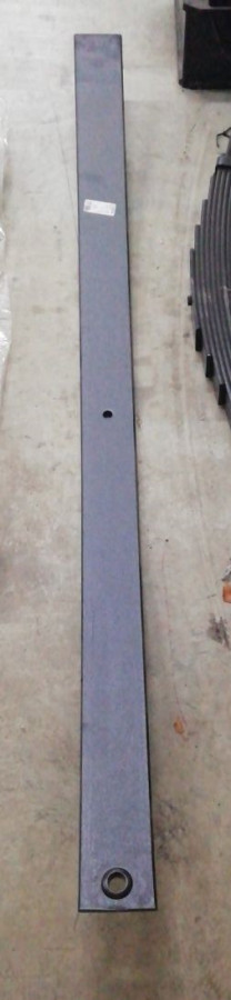 Лист 701М-2902101 №1 рессоры передней К-744Р