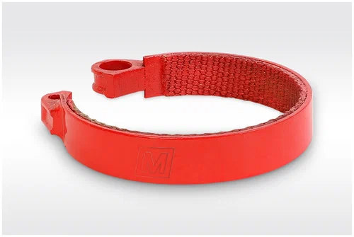 Лента 85-4202100 ВОМ 34мм узкая (плетенка)