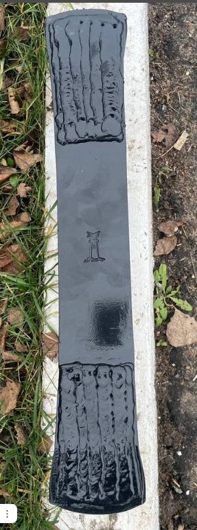 Долото оборотное R17820661