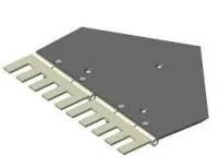 Лемех Лемех К 19.010/К 19.010-01 правый/левый