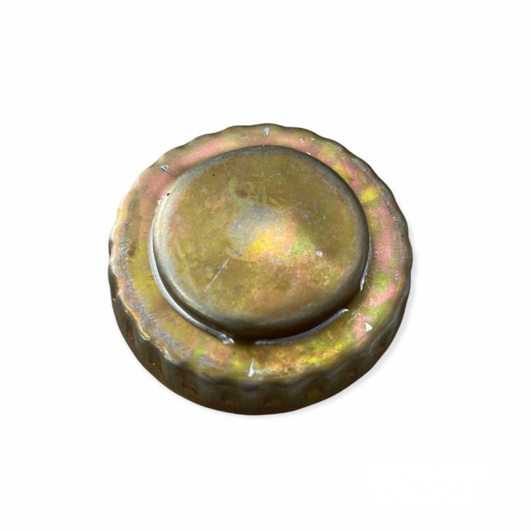 Крышка 201-1114060-А маслозаливного патрубка