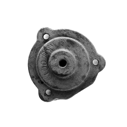 Крышка ККШ 00.105/111 (ЗККШ-6)