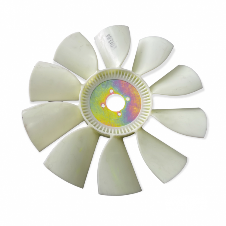 Крыльчатка вентилятора ЯМЗ-238БЕ-1308012 D-65*640 пластик