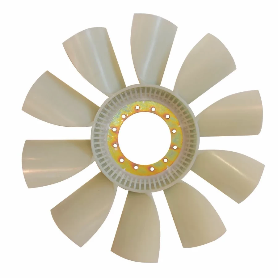 Крыльчатка вентилятора D-580 (020003971/020003972/020003973)