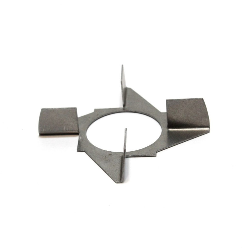 Крыльчатка 240-1404024 ротора центрифуги Д-243/245/260 (БЗА)