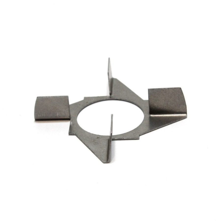 Крыльчатка 240-1404024 ротора центрифуги Д-243/245/260 (БЗА)