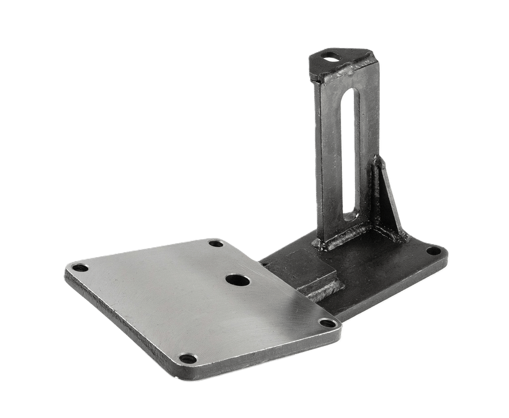 Кронштейн 245-3509400-Б