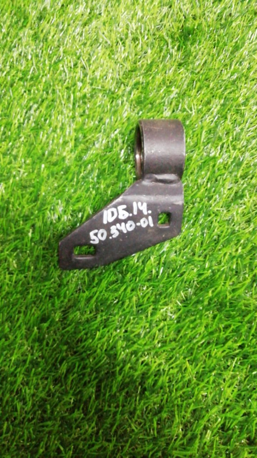 Кронштейн 10Б.14.50.340-01транспортирующей доски