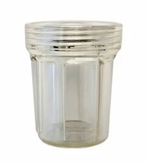 Корпус фильтра прозрачный 324T000.020