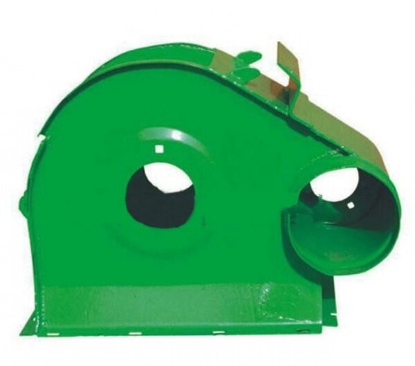 Корпус РСМ-10.01.39.010А домолачивающего устройства