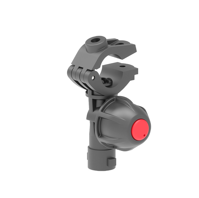 Корпус распылителя на 1 форсунку (D1"F10 402765)