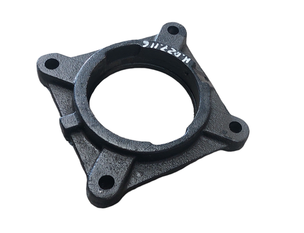 Корпус подшипника Н.027.116 / КЗК 0102101 / КЗК-12-0102105